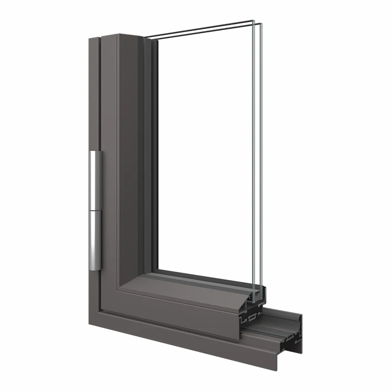 SLIM65 Steel Door suppliers