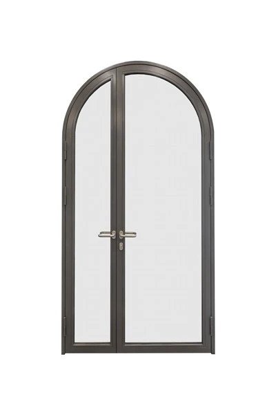 50 Portes en acier